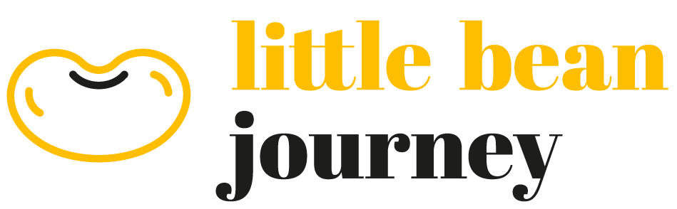 Little Bean Journey Logo_17 March