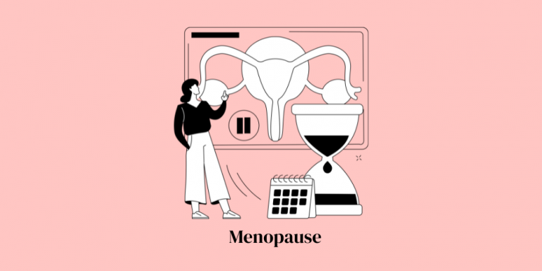 Menopause