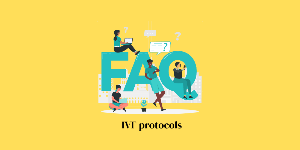 What Are Short And Long Protocols In IVF Little Bean Journey