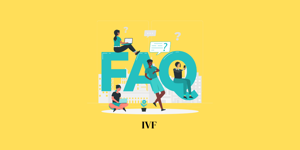 FAQ - ivf