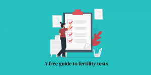 How to check my fertility